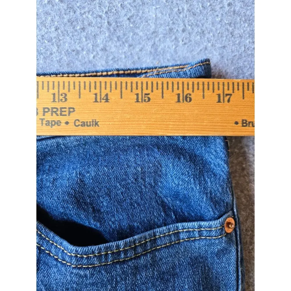 Levis levis 511